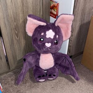 Berry the Bat Sugarbell Pal